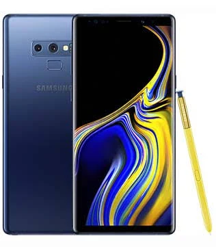 Samsung Note 9